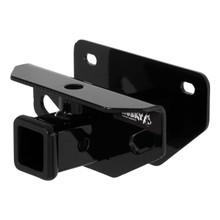 Husky Towing 69458C - Class III Pocket Hitch