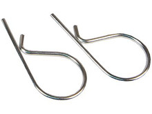 Husky Towing 34853 - Spring Clip