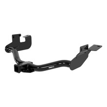 Husky Towing 69463C - Class III Round Hitch