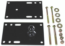 Husky Towing 38964 - Clamp On