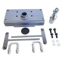 Husky Towing 33207 - OEM Style, 35000 lb. Gross Towing Weight, 8750 lb