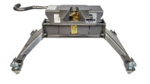 Husky Towing 33153K - Fifth Wheel Trailer Hitch