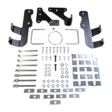 Husky Towing 33204 - Fifth Wheel Trailer Hitch Mount Kit