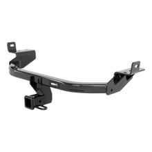 Husky Towing 69573C - Class III Square Hitch