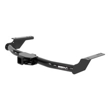 Husky Towing 69577C - Class III Round Hitch