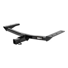 Husky Towing 69584C - Class III Square Hitch