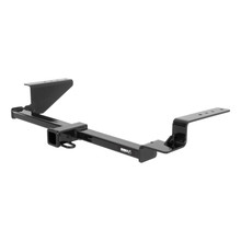 Husky Towing 69581C - Class III Square Hitch