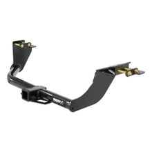 Husky Towing 69578C - Class III Round Hitch