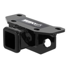 Husky Towing 69590C - Class III Square Hitch