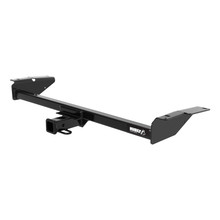Husky Towing 69586C - Class III Square Hitch