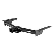 Husky Towing 69543C - Class III Round Hitch