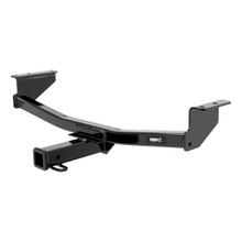 Husky Towing 69544C - Class III Square Hitch