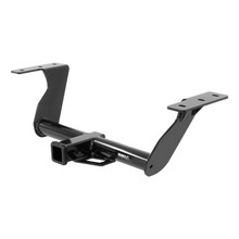 Husky Towing 69546C - Class III Round Hitch