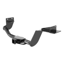 Husky Towing 69548C - Class III Round Hitch