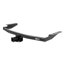 Husky Towing 69554C - Class III Square Hitch