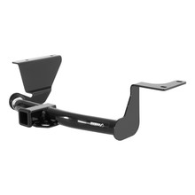 Husky Towing 69555C - Class III Round Hitch