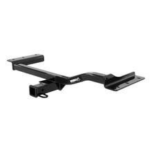 Husky Towing 69557C - Class III Square Hitch