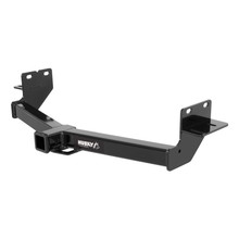 Husky Towing 69559C - Class III Square Hitch