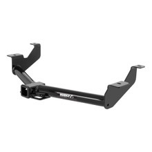 Husky Towing 69558C - Class III Round Hitch