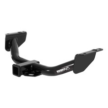 Husky Towing 69563C - Class III Round Hitch
