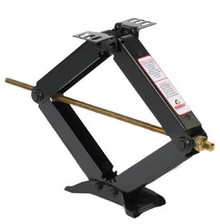 Husky Towing 72139 - Replacement Trialer Jack