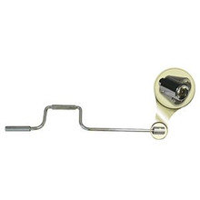 Husky Towing 76850 - Trailer Jack Scissor