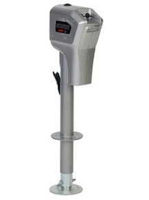 Husky Towing 82022 - Trailer Jack Tongue Jack