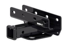 Husky Towing 69613C - Square Class III