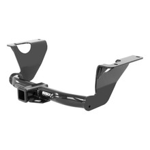Husky Towing 69541C - Class III Round Hitch