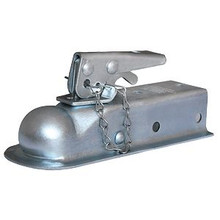 Husky Towing 87070 - Trailer Coupler