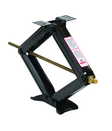 Husky Towing 88122 - Replacement Trailer Jack