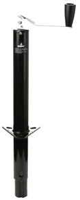 Husky Towing 88126 - Trailer Jack Tongue Jack