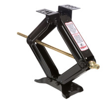 Husky Towing 88135 - Replacement Trailer Jack