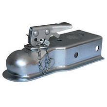 Husky Towing 87075 - Trailer Coupler