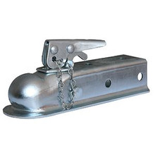 Husky Towing 87073 - Trailer Coupler