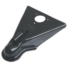Husky Towing 87080 - Trailer Coupler
