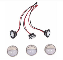 Husky Towing 87455 - Replacement LED Light