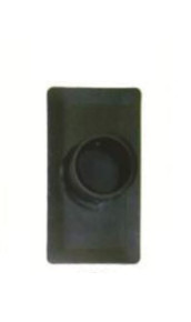 Husky Towing 87491 - Replacement Foot Pad