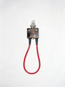 Husky Towing 87526 - Replacement Circuit Breaker