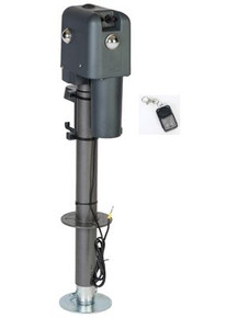 Husky Towing 87641 - Trailer Jack Tongue Jack