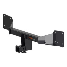 Husky Towing 69643C - 5000 Pound Weight Carrying Capacity