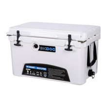 Husky Towing BDC45 - 45 Quart/ 60 Can Capacity/ 27-1/8 In Width x 22 In Height x 15-5/8 In Depth