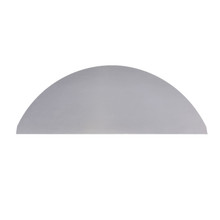 Husky Towing F0001 - Trailer Fender Inner Plate