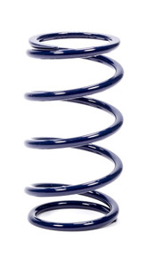 Hyperco 184.25Q124 - Coil Over Spring 1.625in ID 4.25in Tall QM