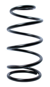 Hyperco 18SNP12-225 - Rear Spring 5.5in ID 12in Tall Single Pigtail