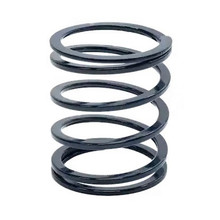 Hyperco 2.5-3.5-050TENDER - Tender Spring 2.5in ID x 3.5in Tall