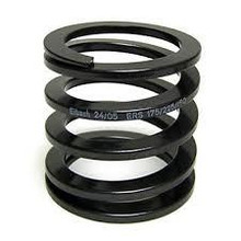 Hyperco 2.5-3.5-300TENDER - Tender Spring 2.5in ID x 3.5in Tall