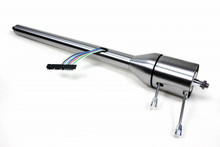 Ididit 1120300010 - 30in Steel Tilt Column