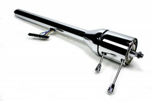 Ididit 1120640020 - 64-65 Chevelle Steering Column Tilt Floor Shift