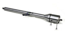 Ididit 1120650010 - Steering Column Tilt 60-66 GM Truck Steel